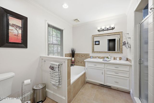 107 Carol Court, Greenville, NC 27858