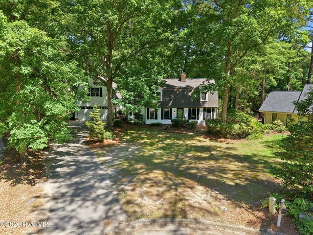 107 Carol Court, Greenville, NC 27858