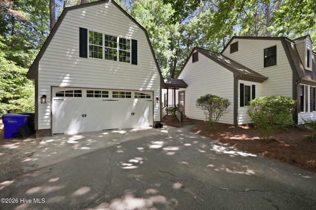 107 Carol Court, Greenville, NC 27858