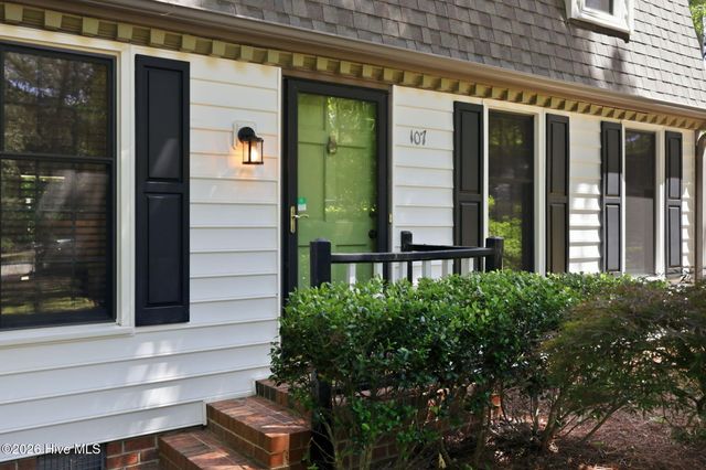 107 Carol Court, Greenville, NC 27858