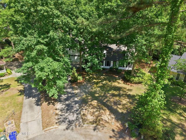 107 Carol Court, Greenville, NC 27858