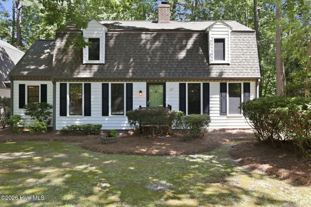107 Carol Court, Greenville, NC 27858