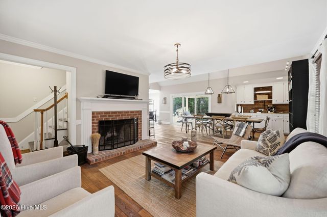 107 Carol Court, Greenville, NC 27858