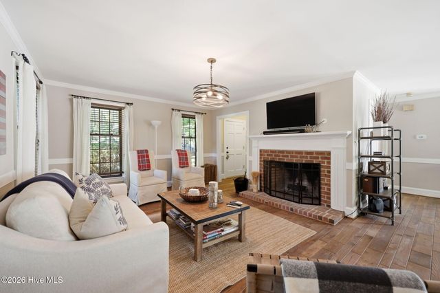 107 Carol Court, Greenville, NC 27858