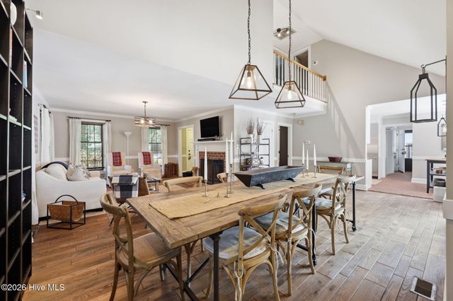 107 Carol Court, Greenville, NC 27858