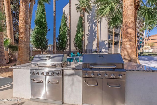 425 W Paseo Redondo Apt 3G, Tucson, AZ 85701