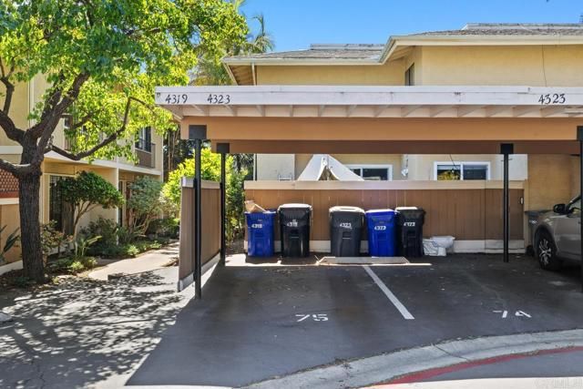 4319 Caminito Del Zafiro 75, San Diego, CA 92121