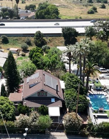 10568 Foothill, Sylmar, CA 91342