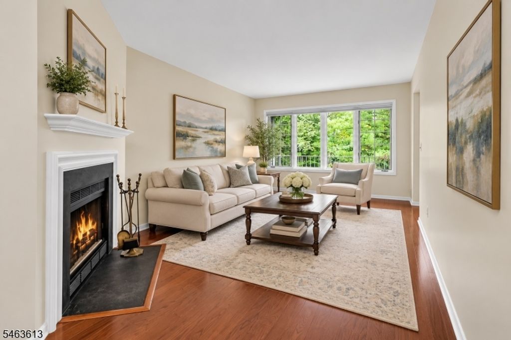 115 Terrace Drive, Chatham Twp., NJ 07928 — exterior