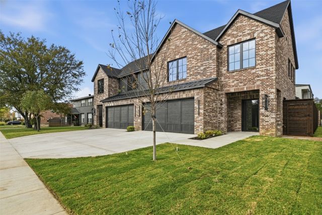 4929 Newmore Avenue, Dallas, TX 75209