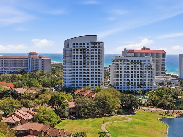 5000 S Sandestin Boulevard UNIT 6212, Miramar Beach, FL 32550
