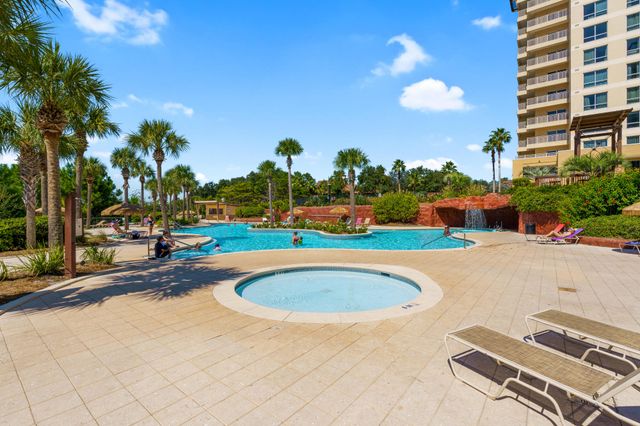 5000 S Sandestin Boulevard UNIT 6212, Miramar Beach, FL 32550