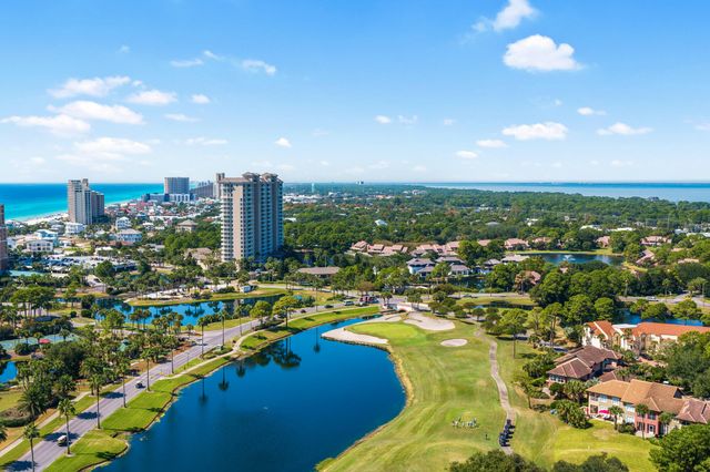 5000 S Sandestin Boulevard UNIT 6212, Miramar Beach, FL 32550