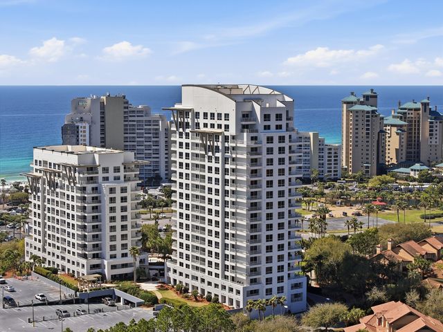 5000 S Sandestin Boulevard UNIT 6212, Miramar Beach, FL 32550