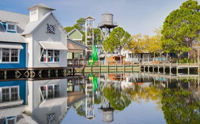 5000 S Sandestin Boulevard UNIT 6212, Miramar Beach, FL 32550