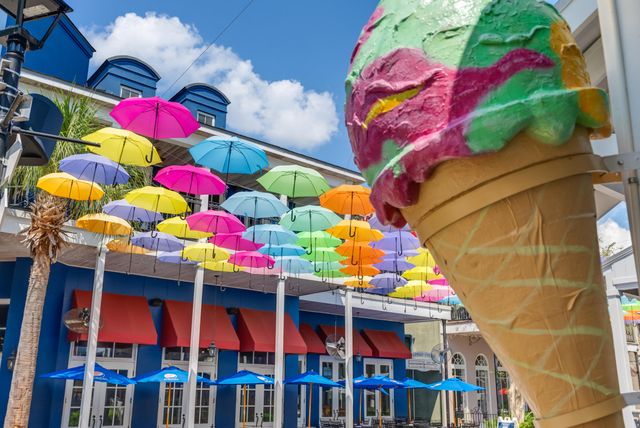 5000 S Sandestin Boulevard UNIT 6212, Miramar Beach, FL 32550