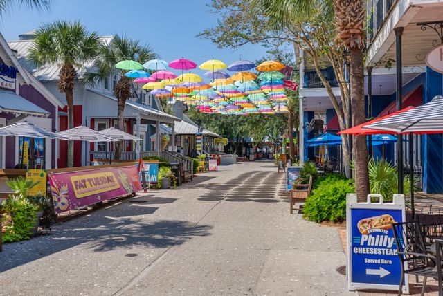 5000 S Sandestin Boulevard UNIT 6212, Miramar Beach, FL 32550