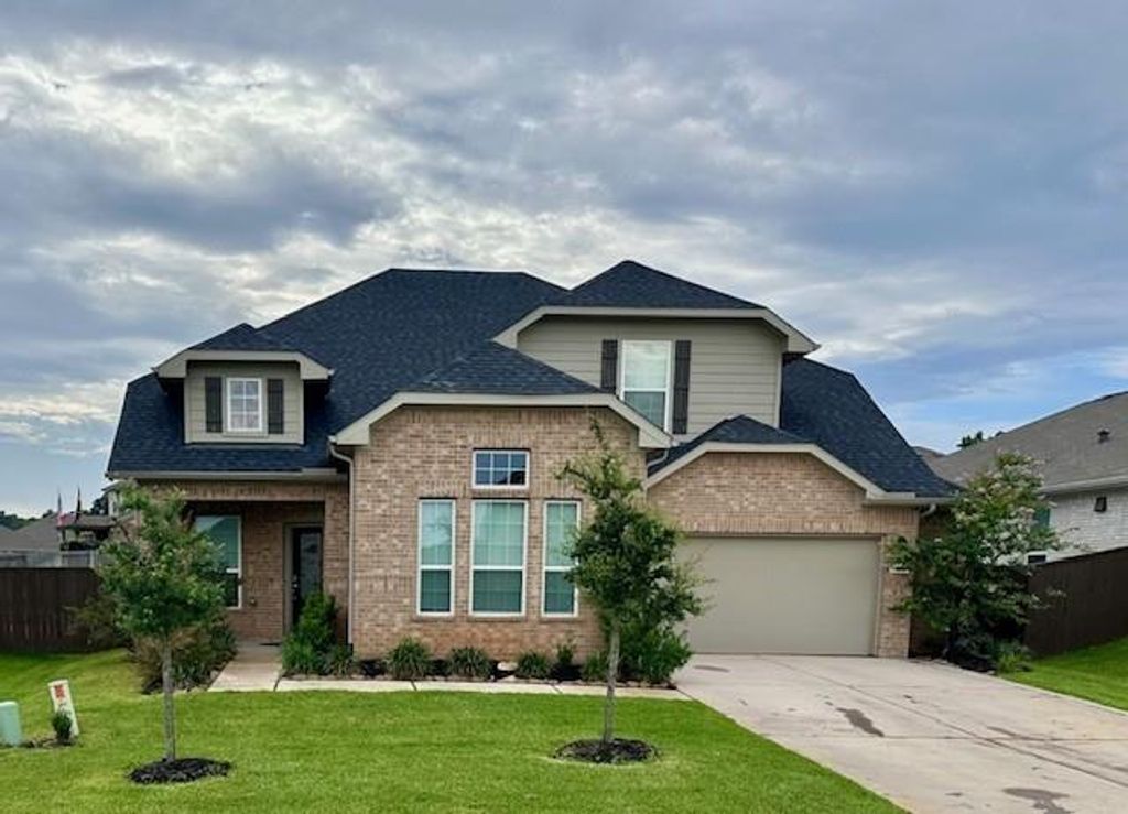 1312 Mainland Shores Lane, Montgomery, TX 77316