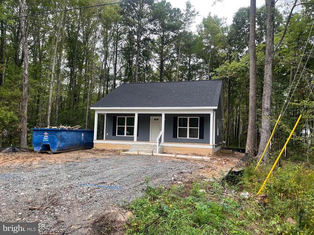 69 PINEWOOD LN, Colonial Beach, VA 22443