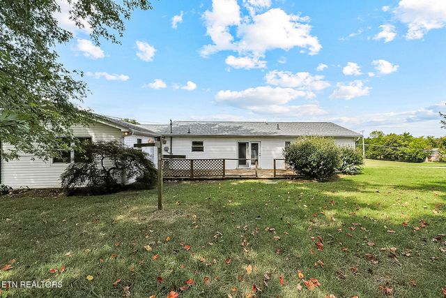 7518 Washington Pike, Corryton, TN 37721