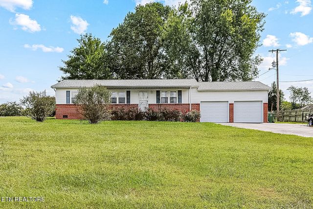 7518 Washington Pike, Corryton, TN 37721
