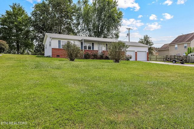 7518 Washington Pike, Corryton, TN 37721