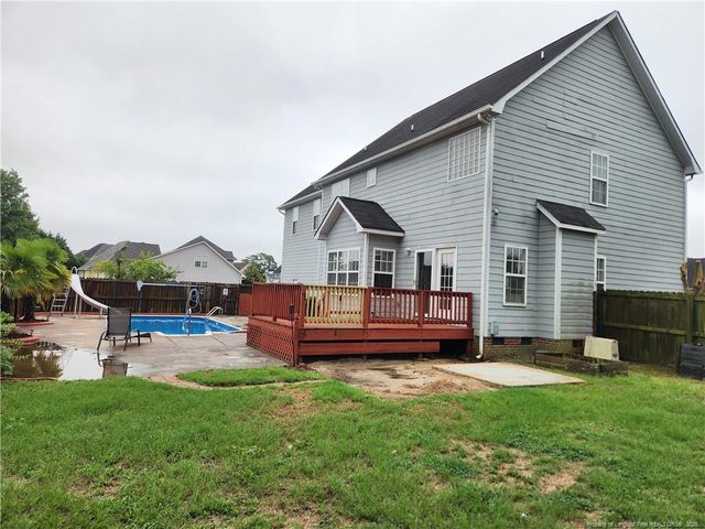 2800 Franciscan Drive, Fayetteville, NC 28306