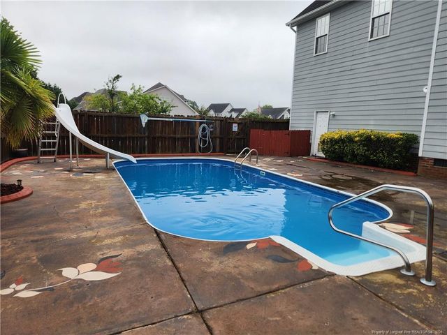 2800 Franciscan Drive, Fayetteville, NC 28306