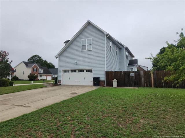 2800 Franciscan Drive, Fayetteville, NC 28306