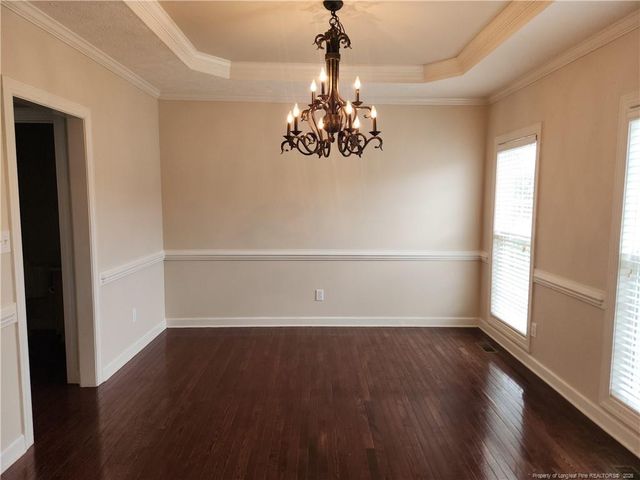 2800 Franciscan Drive, Fayetteville, NC 28306