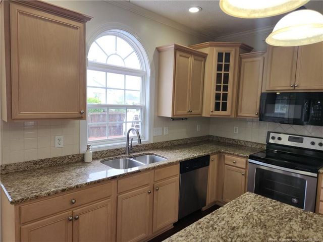 2800 Franciscan Drive, Fayetteville, NC 28306