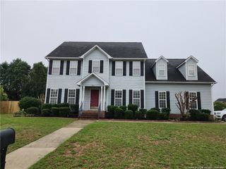 2800 Franciscan Drive, Fayetteville, NC 28306