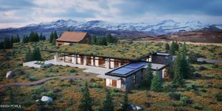 S 16 Remuda Run Drive, Heber City, UT 84032