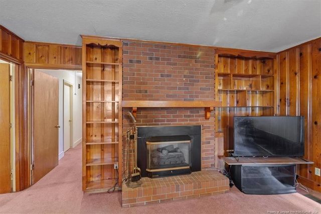 488 N Fayetteville Street, Parkton, NC 28371