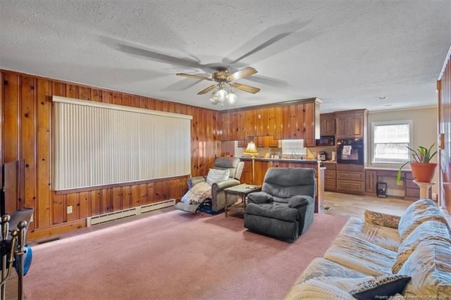 488 N Fayetteville Street, Parkton, NC 28371