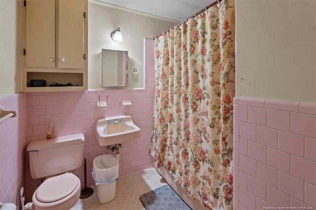 488 N Fayetteville Street, Parkton, NC 28371