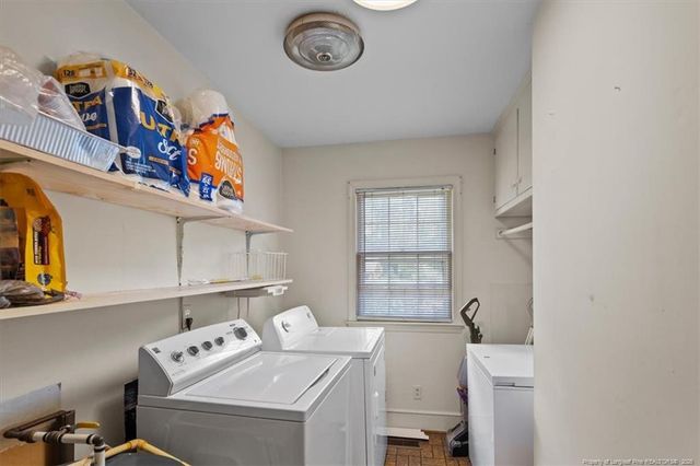 488 N Fayetteville Street, Parkton, NC 28371