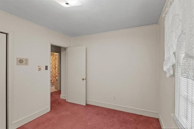 488 N Fayetteville Street, Parkton, NC 28371