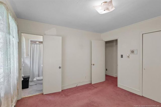 488 N Fayetteville Street, Parkton, NC 28371