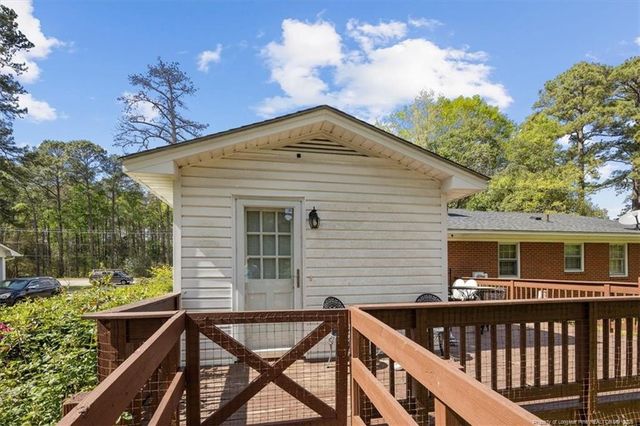 488 N Fayetteville Street, Parkton, NC 28371