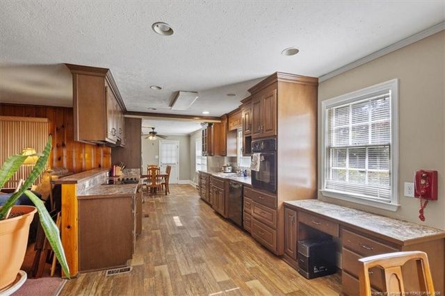 488 N Fayetteville Street, Parkton, NC 28371