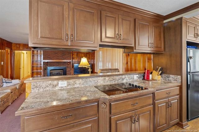 488 N Fayetteville Street, Parkton, NC 28371