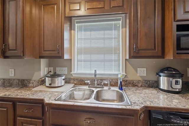 488 N Fayetteville Street, Parkton, NC 28371