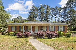 488 N Fayetteville Street, Parkton, NC 28371