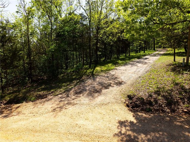 401 CR 246 Street, Berryville, AR 72632