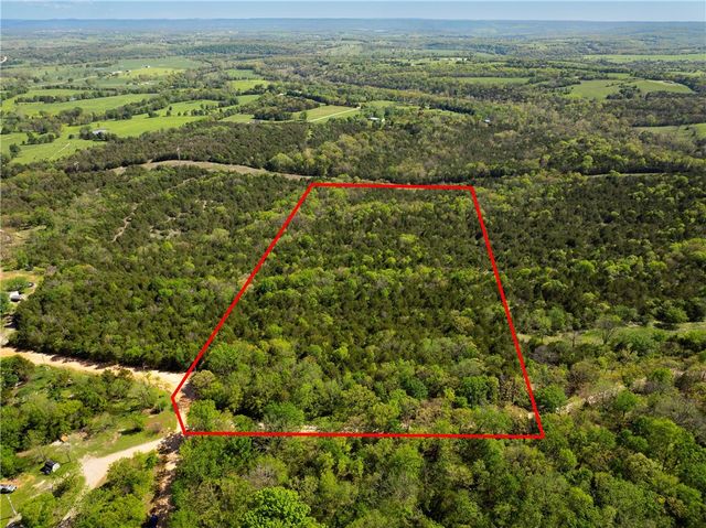 401 CR 246 Street, Berryville, AR 72632