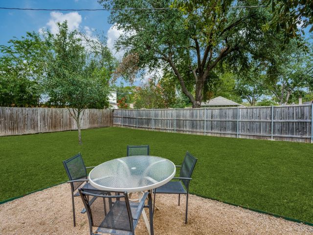 3763 Matador Drive, Dallas, TX 75220