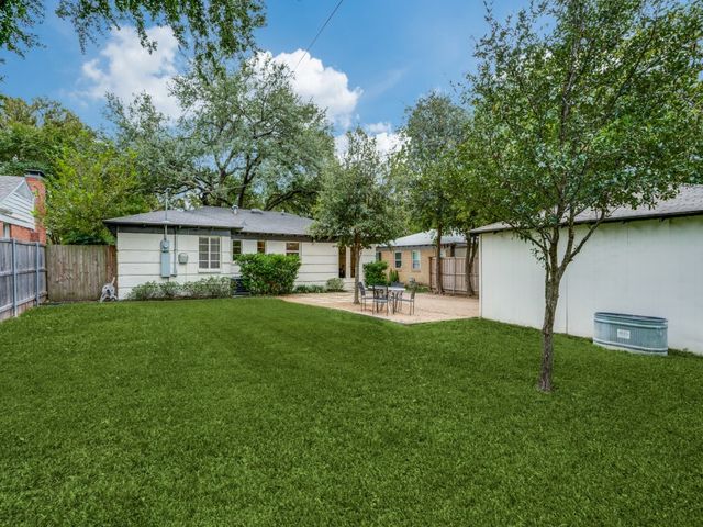 3763 Matador Drive, Dallas, TX 75220