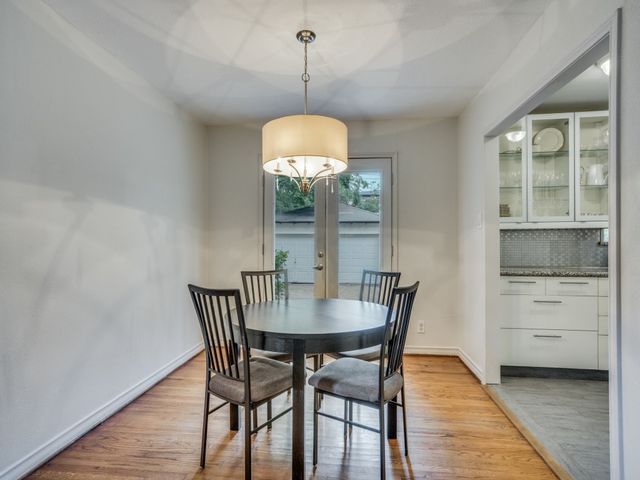 3763 Matador Drive, Dallas, TX 75220