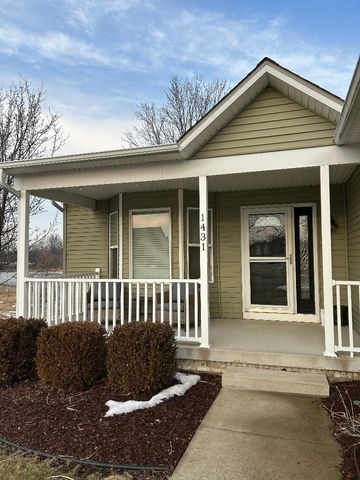 1431 Pintail Circle, Owosso, MI 48867